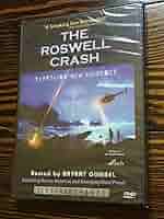 Roswell Crash: Startling New Evidence [DVD] [Region 1] [US
